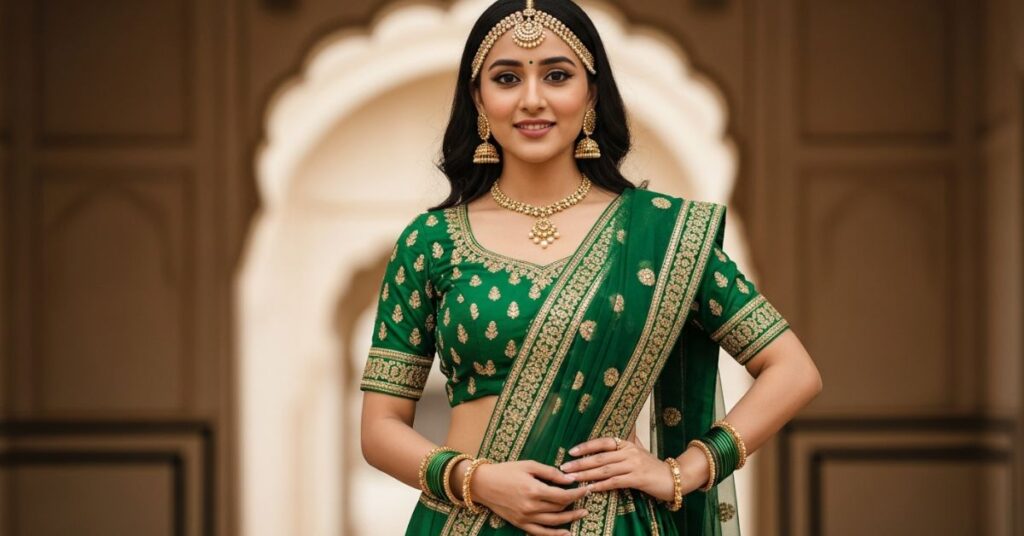 Traditional Captions