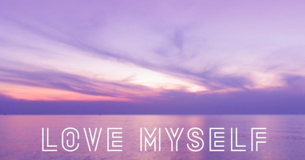 Savage Self Love Captions for Instagram