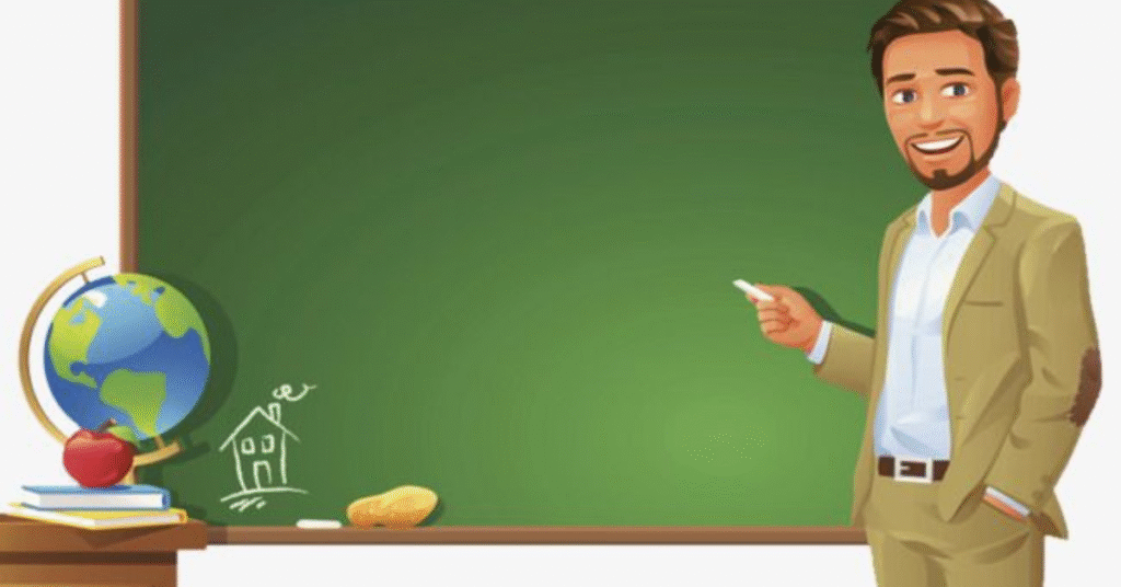 Teacher Captions For Instagram