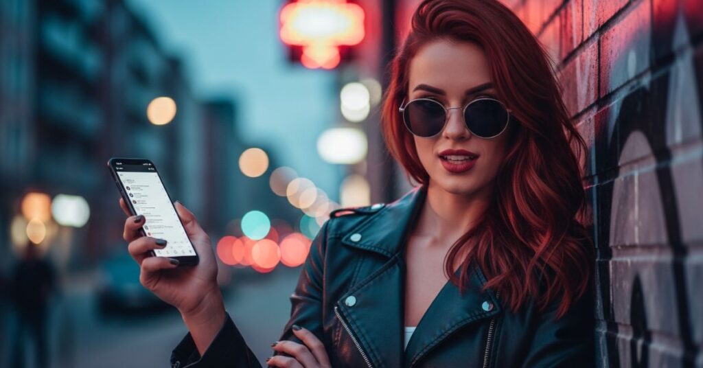 Attitude Captions for Instagram