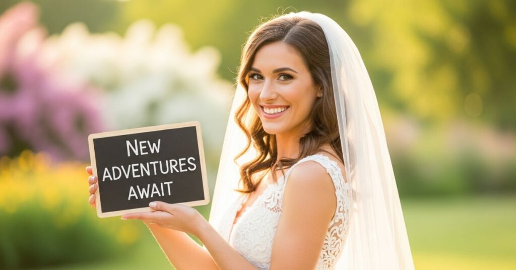 Bride Captions for Instagram