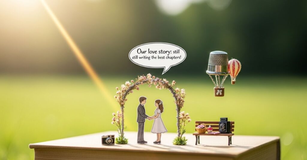 Marriage Captions for Instagram