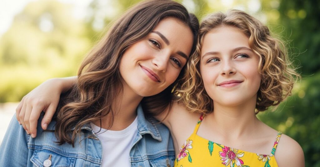 Sister Quotes for Instagram