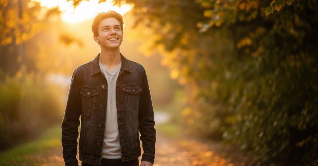 Instagram Captions for Boys