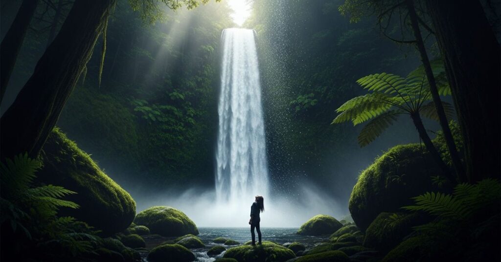 Unique Nature Captions for Instagram