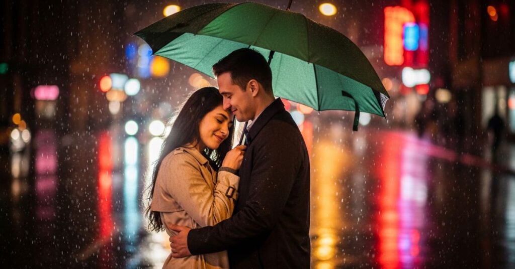 Love Captions for Couples