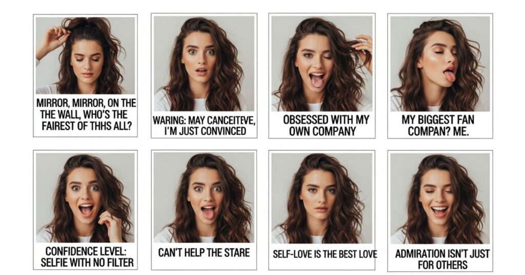 Instagram Captions for Girls