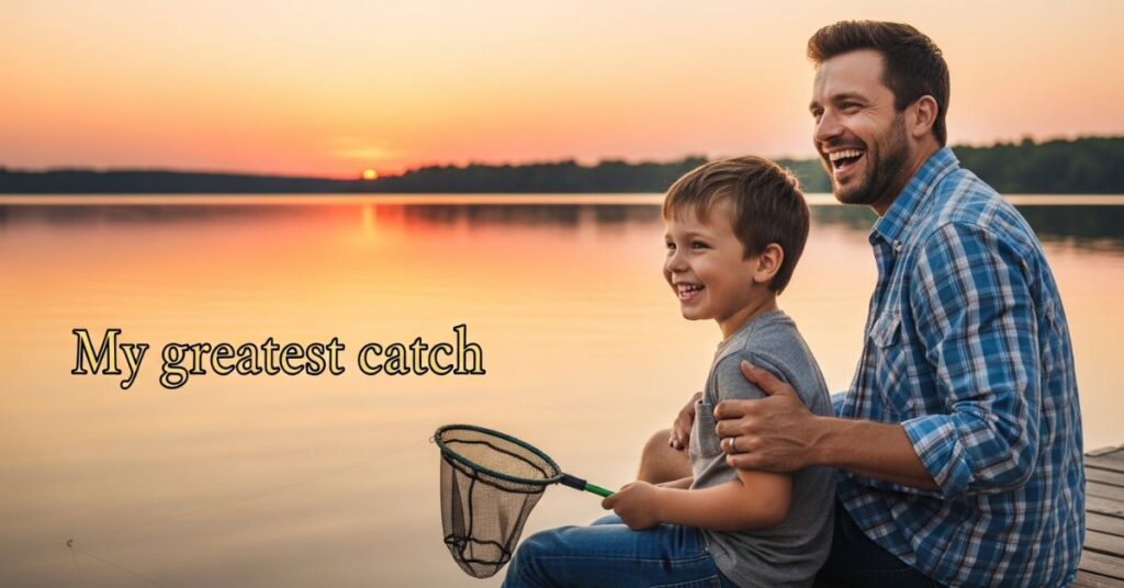 Short, Catchy and Aesthetic Captions for Boys