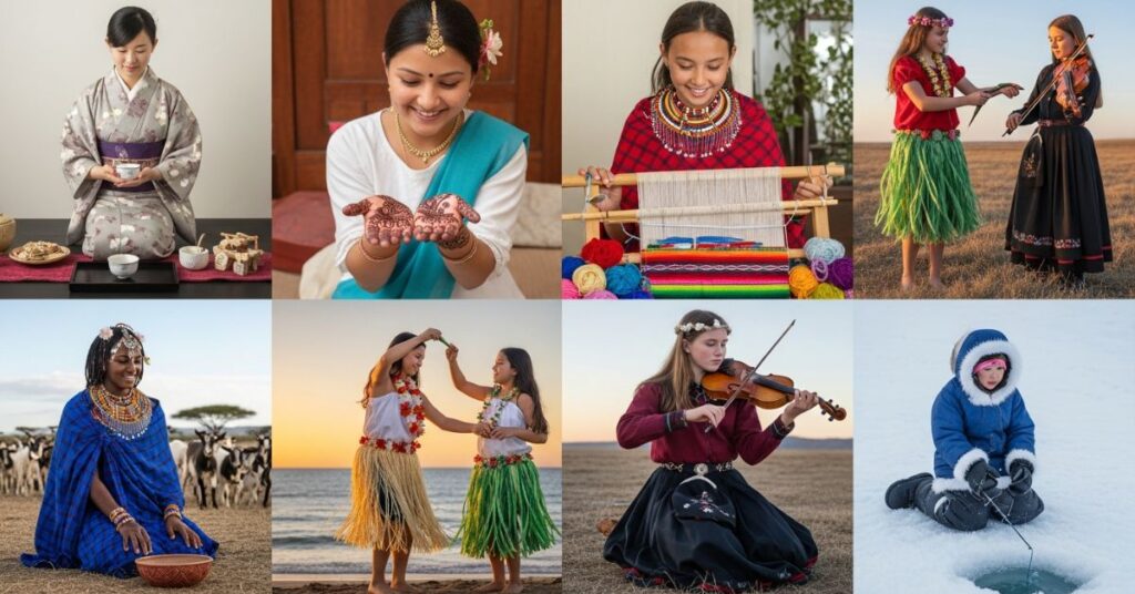 Caption for Instagram Post