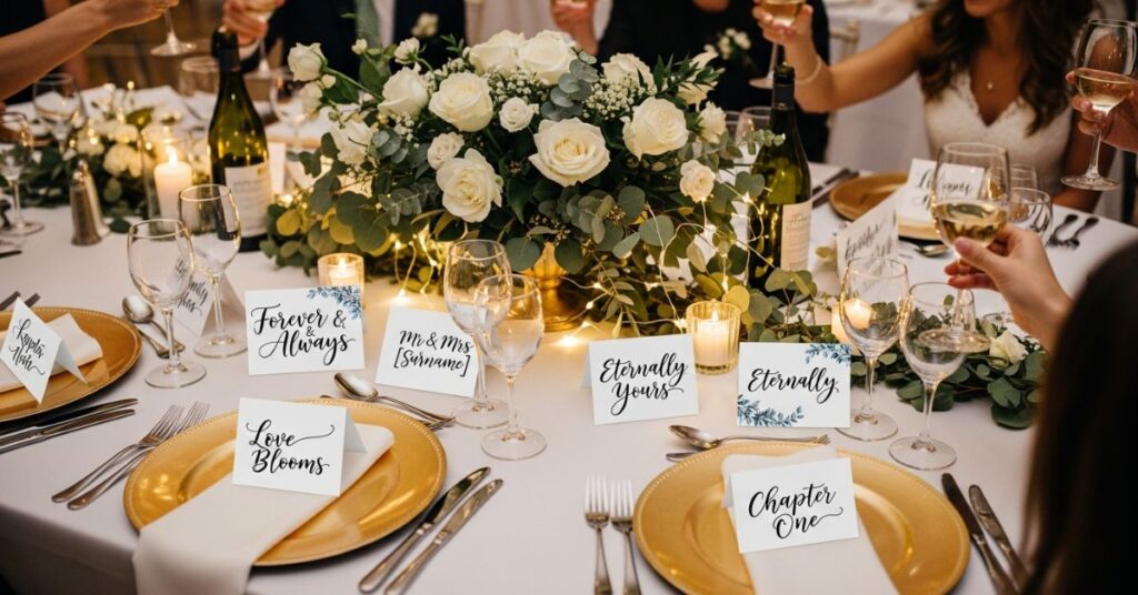 Wedding Captions for Instagram