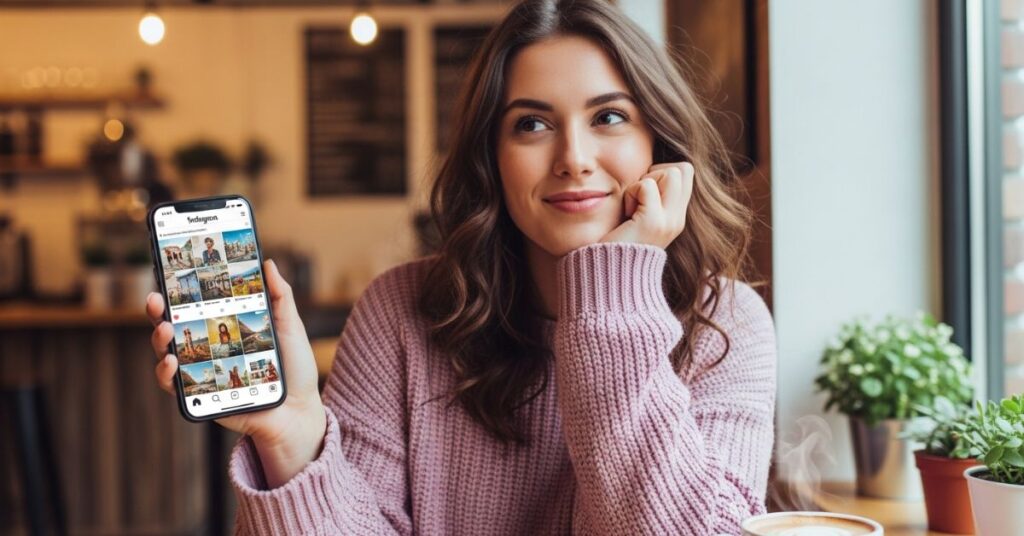 Captions for Instagram