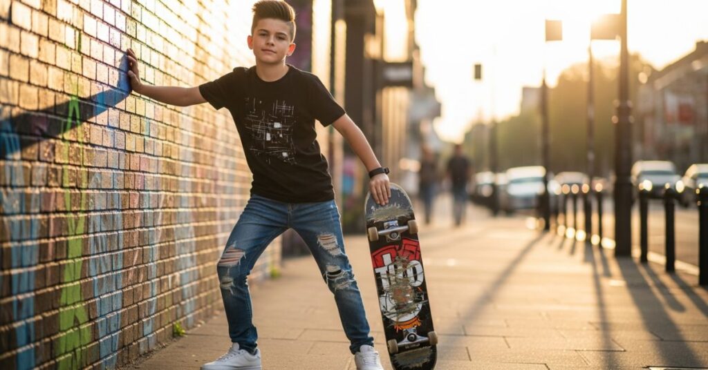 Best Captions for Instagram for Boys