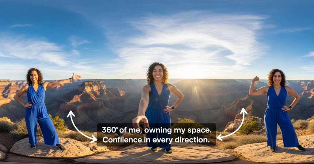 Self Captions for Instagram