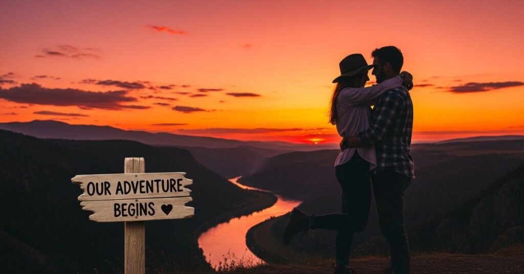 Love Captions for Instagram for Couples