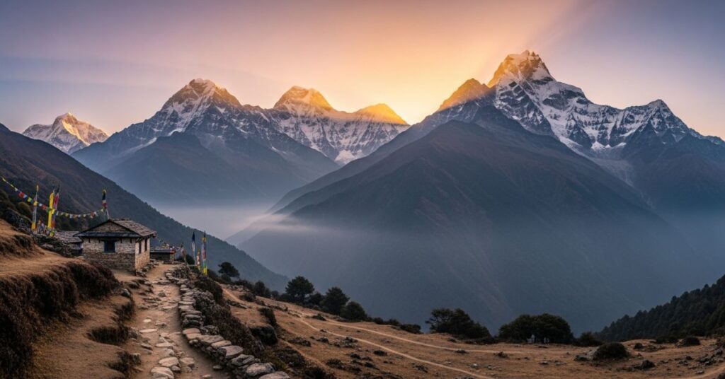 Mountain Quotes for Instagram