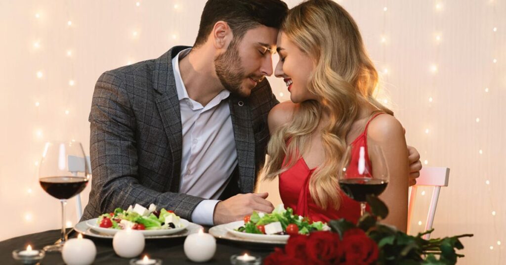 Unique short couple captions