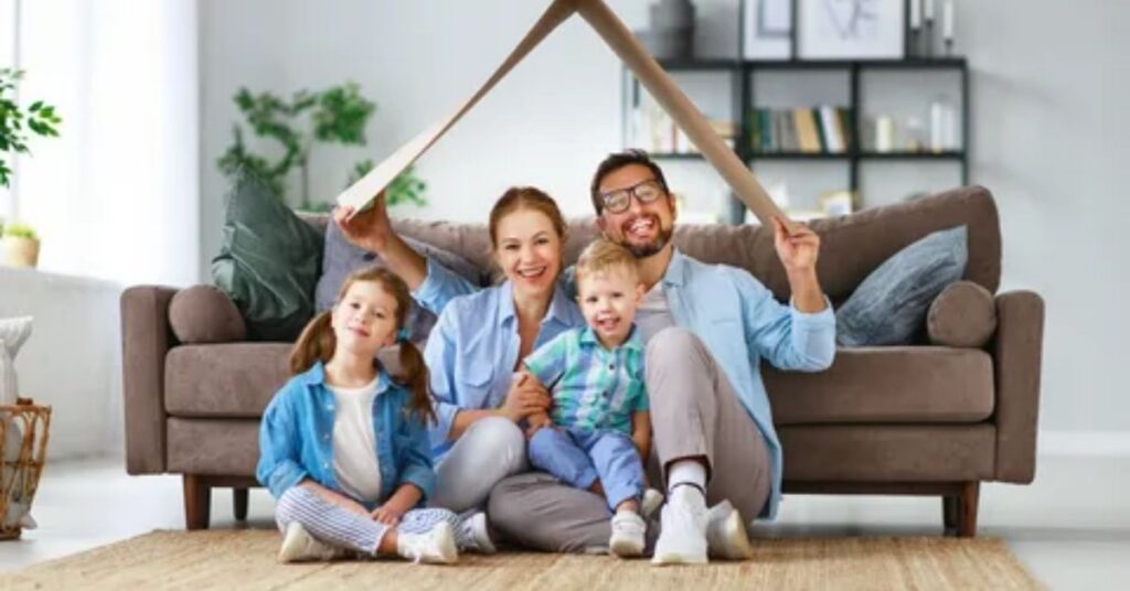 Best Family Time Captions for Instagram