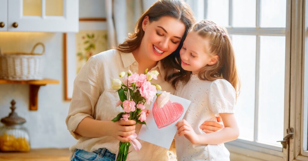 Maa Captions for Instagram