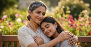 Amma Captions For Instagram