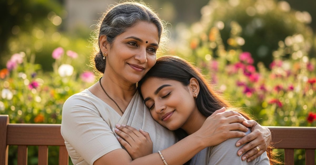 Amma Captions For Instagram