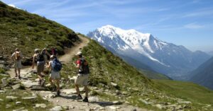 Captions For Mountain Trip