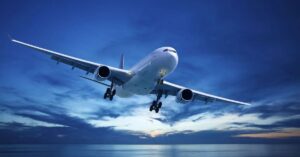 Flight Captions For Instagram