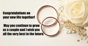 Friends Wedding Captions For Instagram