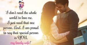 Insta Captions For Love