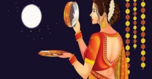 Karwa Chauth Captions For Instagram In English