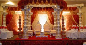 Reception Captions For Instagram