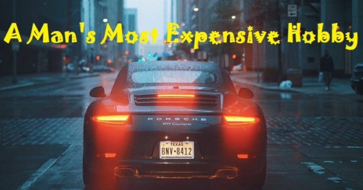 Short Car Captions For Instagram