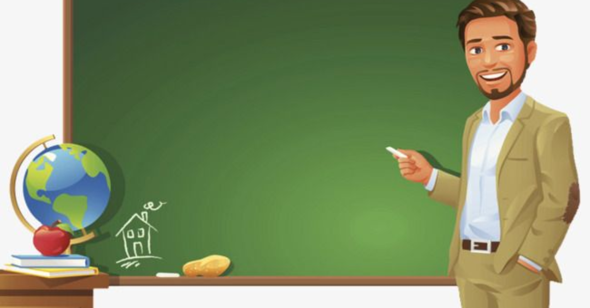 Teacher Captions For Instagram