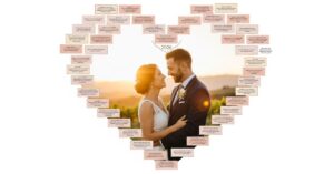 Marriage Captions for Instagram