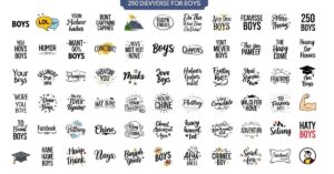 Facebook Captions for Boys