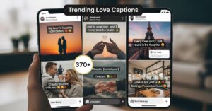 love-captions-for-instagram-story
