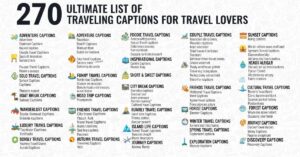 Traveling Captions