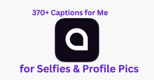 Captions for Me