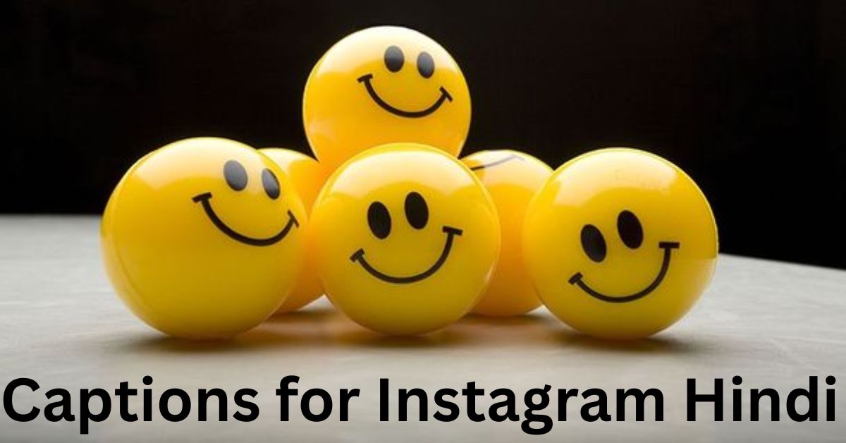 Captions for Instagram Hindi