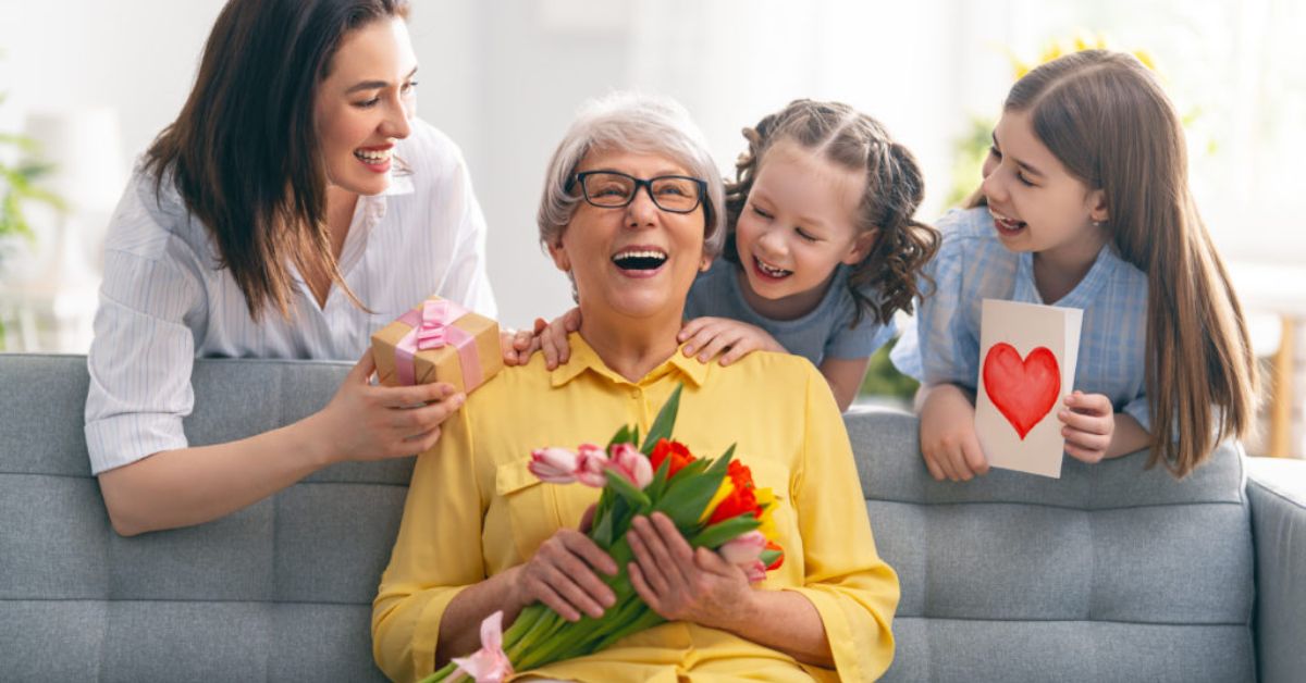 Mom Captions for Instagram