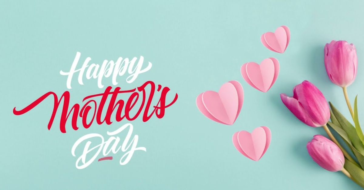 Captions for Mother's Day