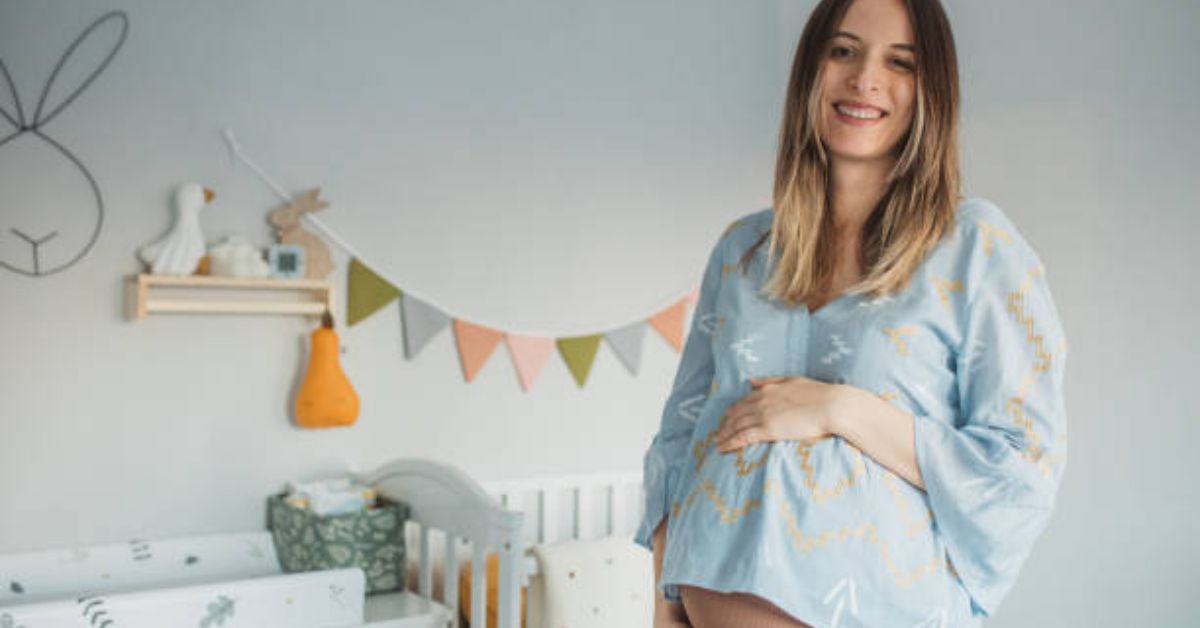 Baby Announcement Ideas