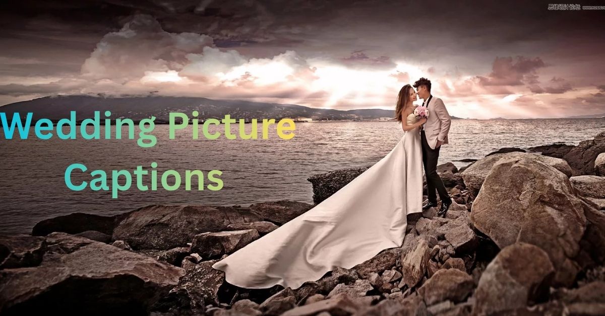 Wedding Picture Captions